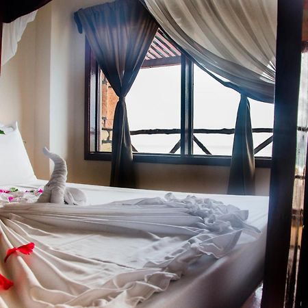 Kendwa Beach Bnb 外观 照片