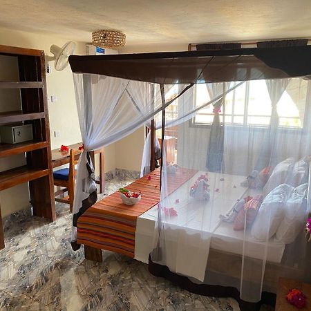 Kendwa Beach Bnb 外观 照片