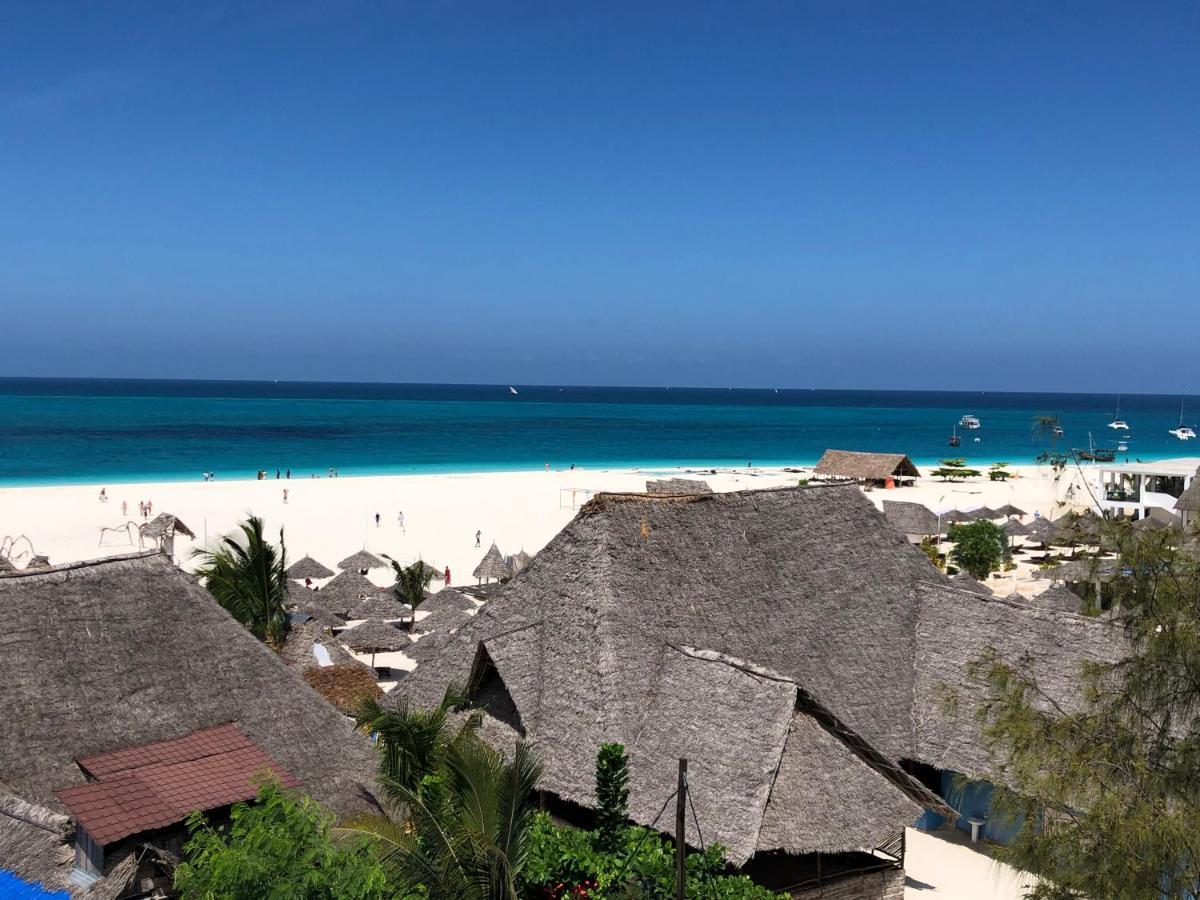 Kendwa Beach Bnb 外观 照片