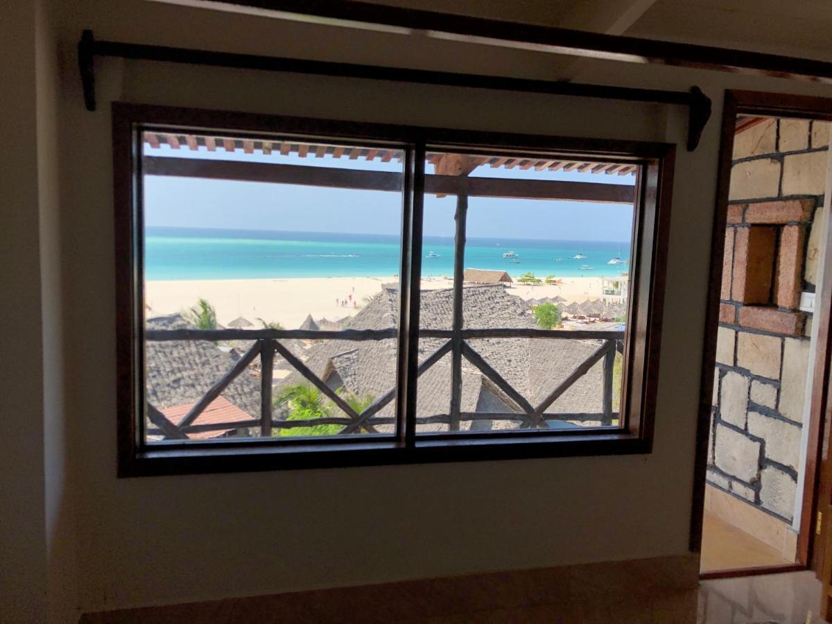 Kendwa Beach Bnb 外观 照片