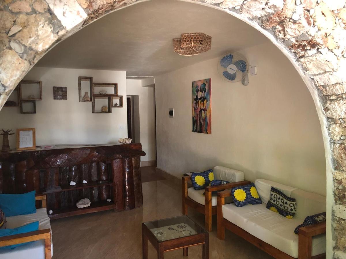 Kendwa Beach Bnb 外观 照片