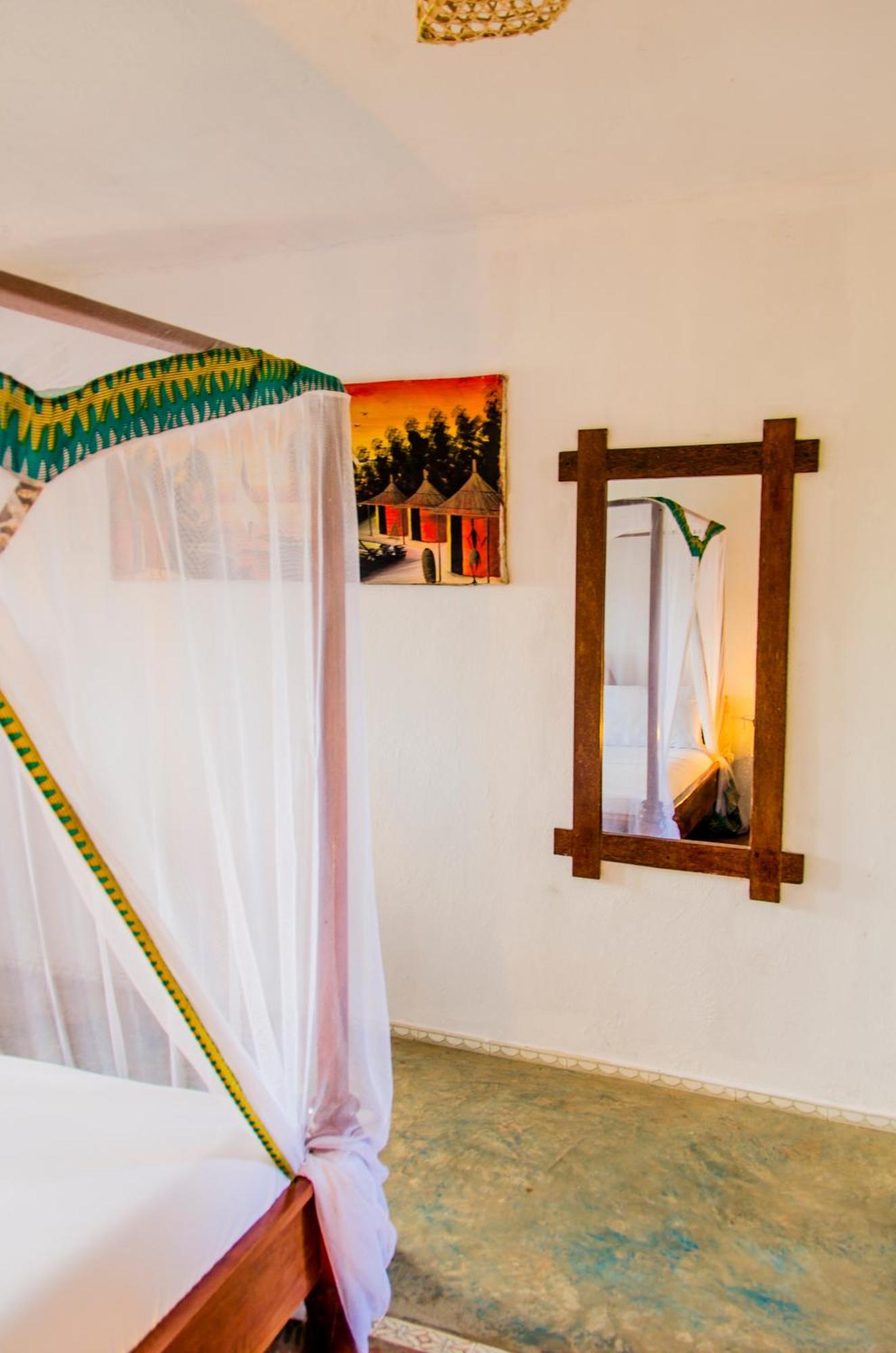 Kendwa Beach Bnb 外观 照片