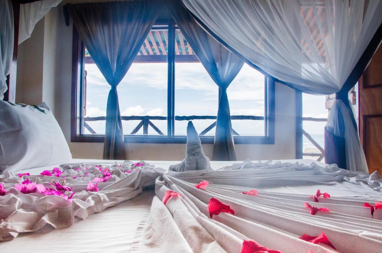 Kendwa Beach Bnb 外观 照片