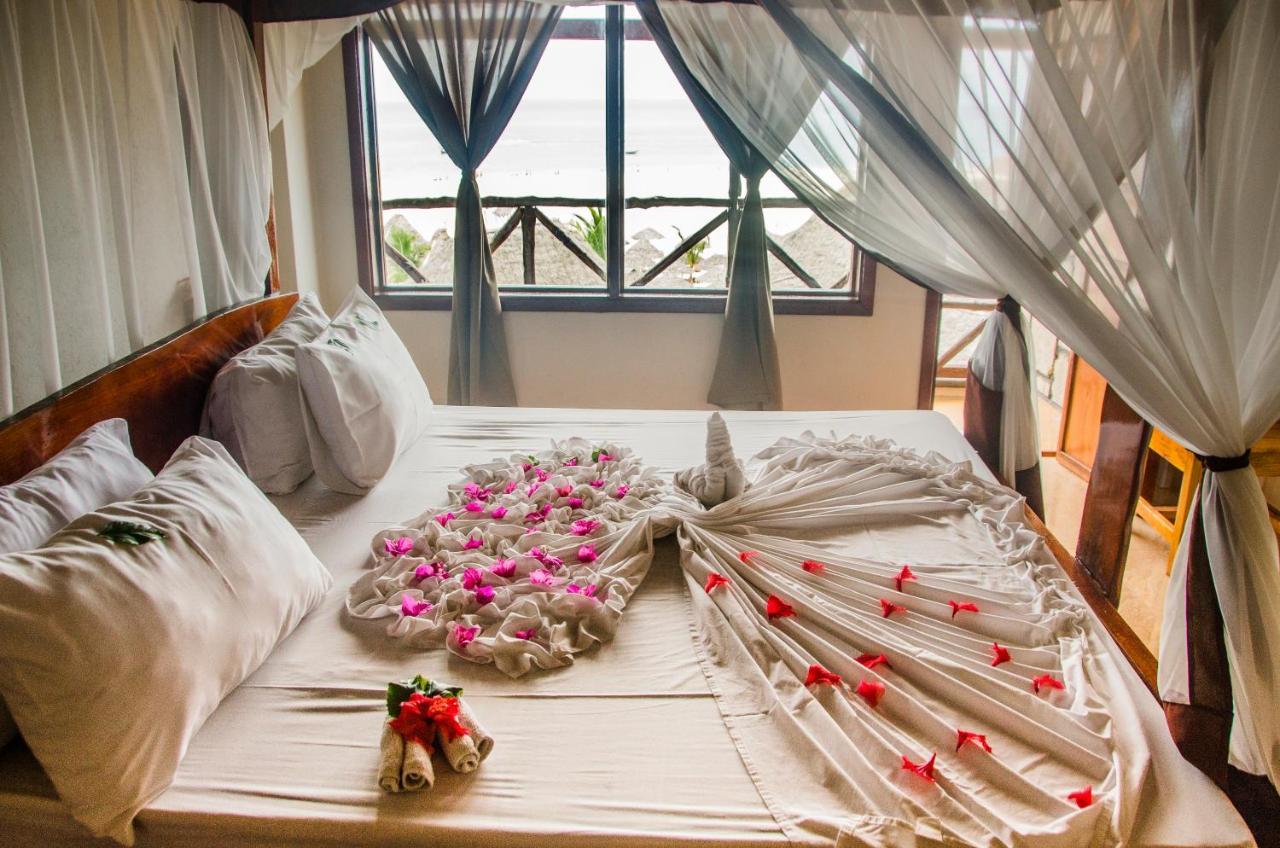 Kendwa Beach Bnb 外观 照片
