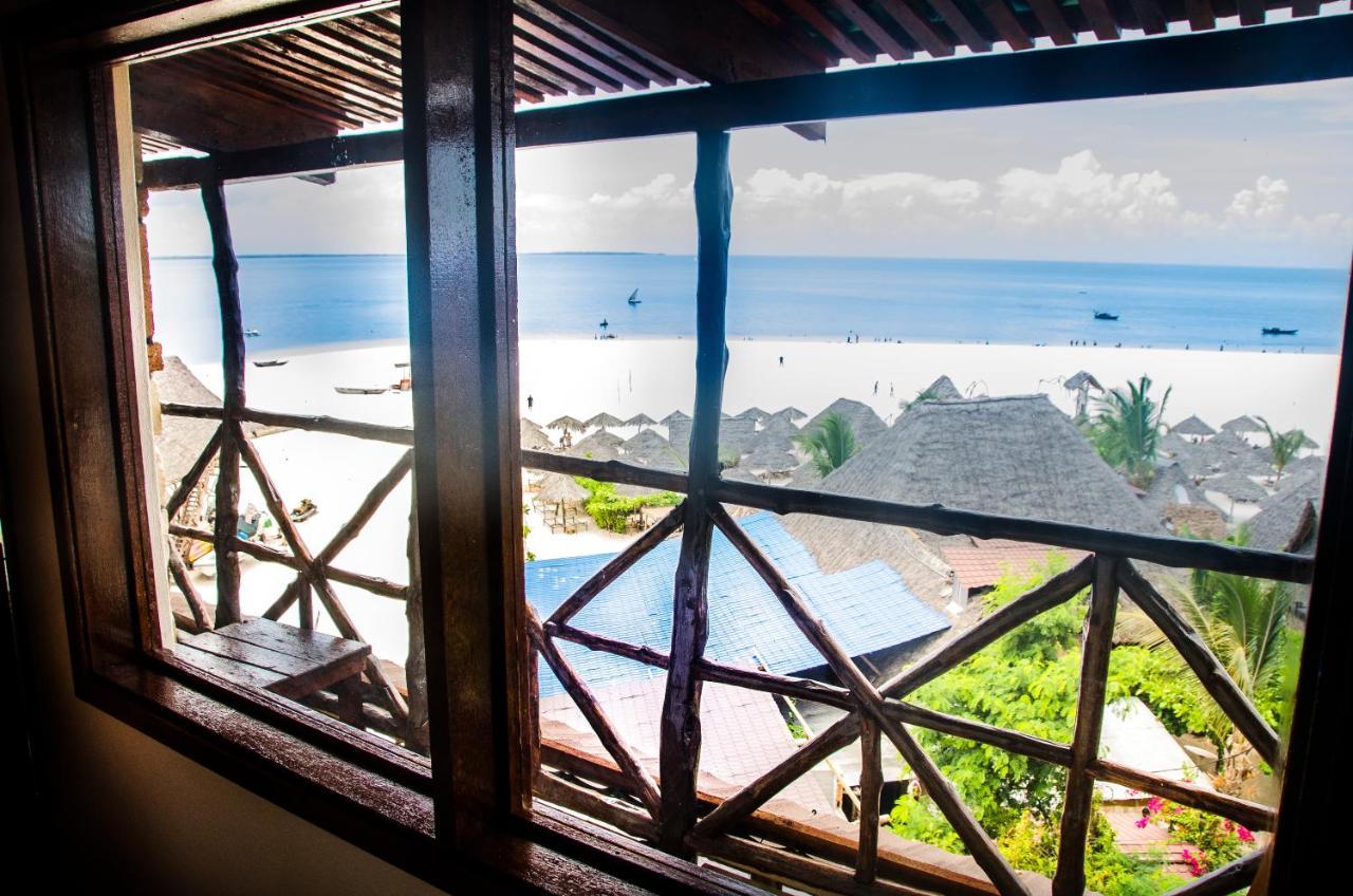 Kendwa Beach Bnb 外观 照片