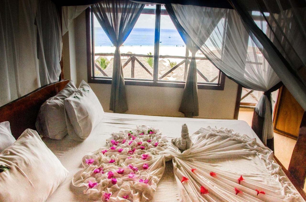 Kendwa Beach Bnb 外观 照片