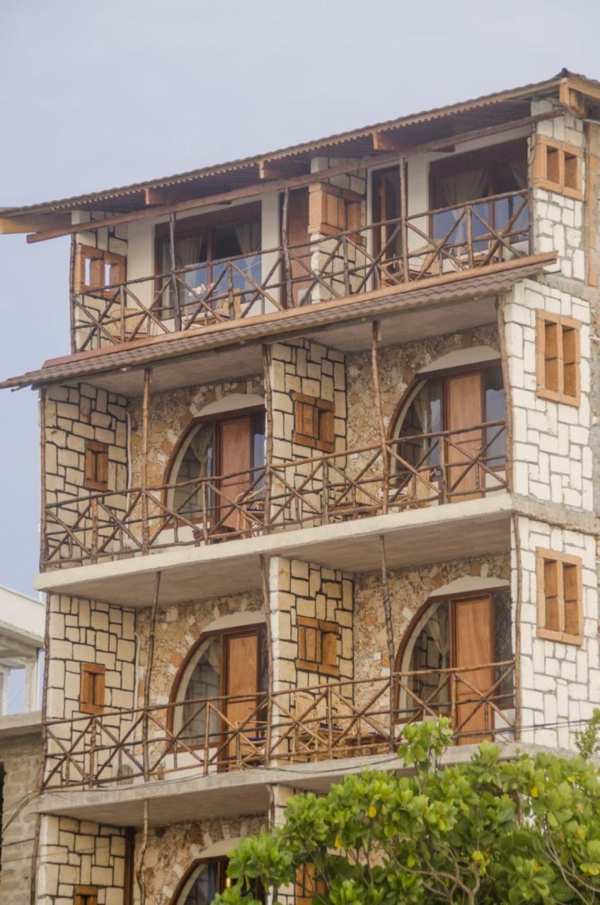 Kendwa Beach Bnb 外观 照片