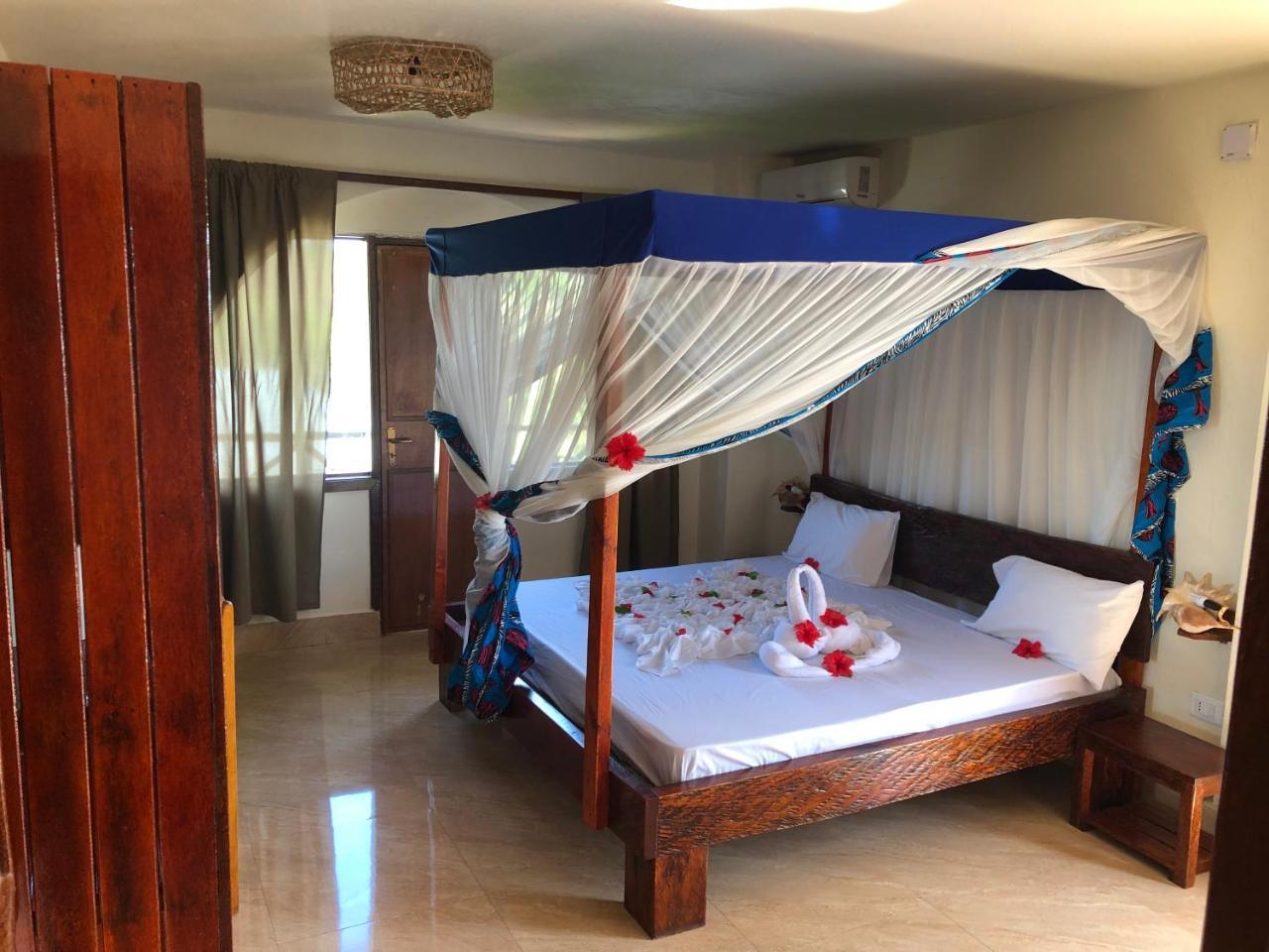 Kendwa Beach Bnb 外观 照片